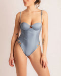 COSTUME INTERO LEILA Denim